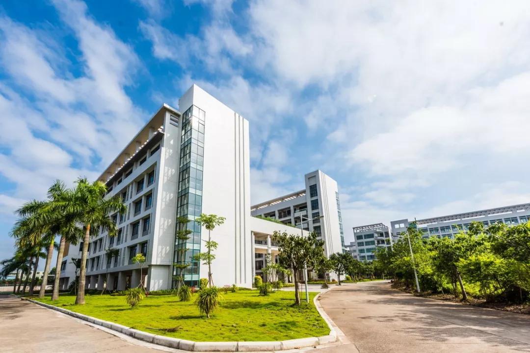 广东最美中专学院(附广东省属中专学校名单)-广东技校排名网