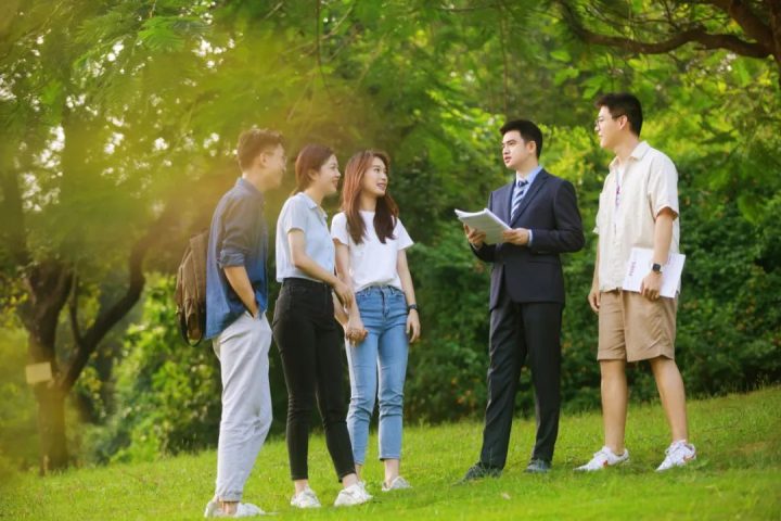 北京大学汇丰商学院2023年最新博士研究生招生简章信息（申请流程+学费与奖助学金）-广东技校排名网
