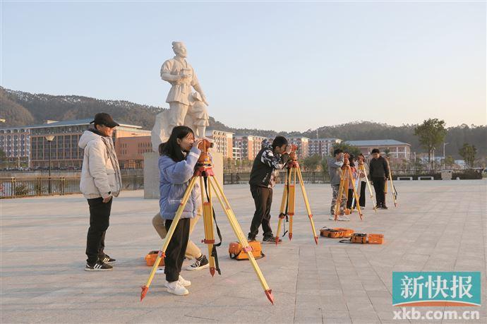 广东建设职业技术学院（附现代学徒制自主招生计划）-广东技校排名网