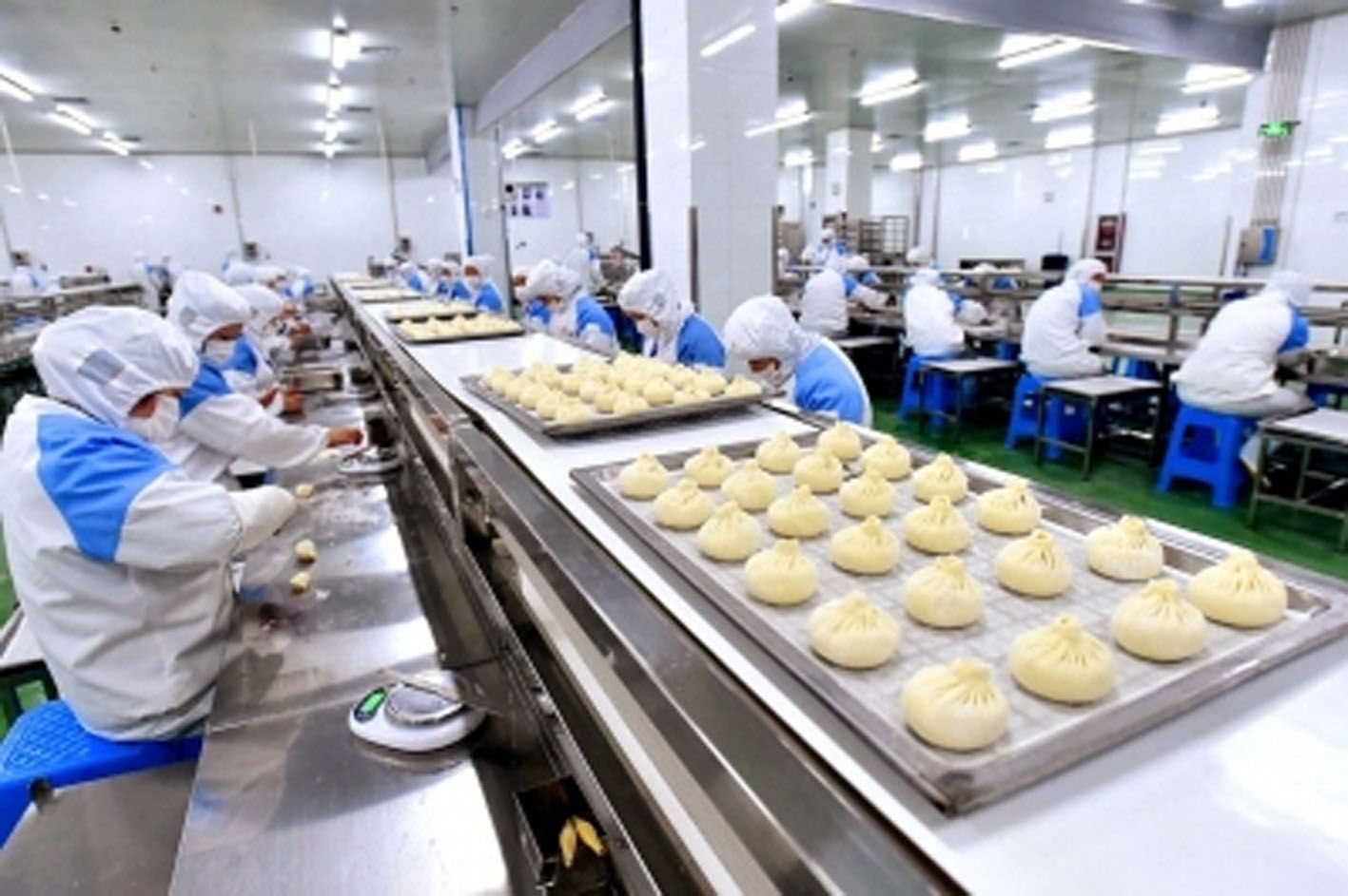 食品加工技术专业主要学什么？好就业吗工资多少？就业方向有哪些-广东技校排名网