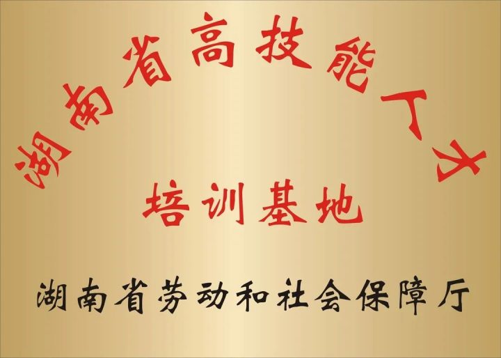 岳阳市第一职业中等专业学校2022年招生简章（唯一一所独立公办职业学校）-广东技校排名网