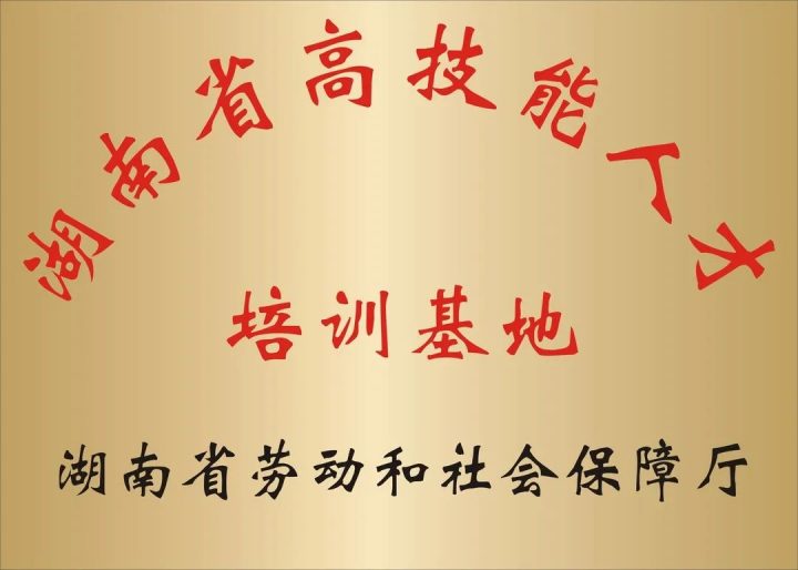 岳阳市第一职业中等专业学校2022年招生简章(唯一一所独立公办职业学校)-广东技校排名网