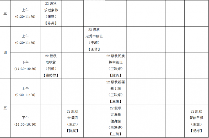 金凤区老年大学2022年招生简章（招生对象+报名方式+课程类型）-广东技校排名网