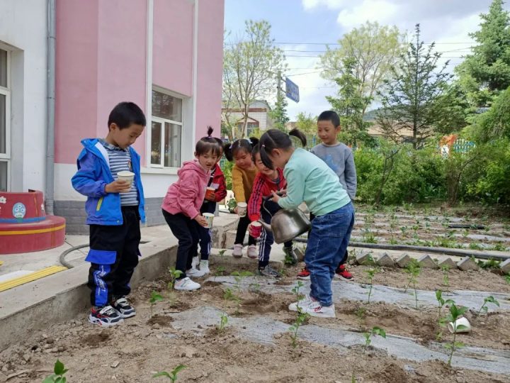 隆德县第一幼儿园2022年秋季学期招生简章（招生对象+招生范围+报名时间）-广东技校排名网