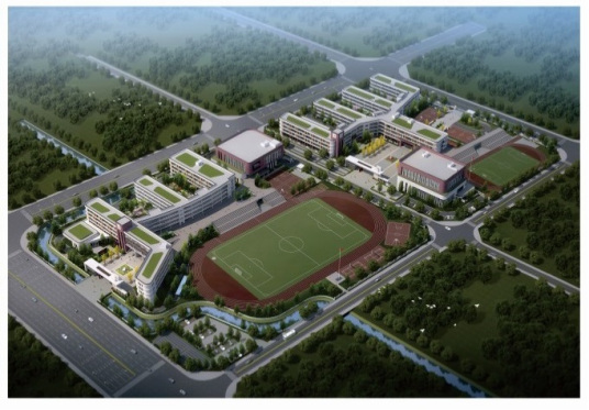 盐城市2023年最好的初中排名前十的学校名单一览表-广东技校排名网