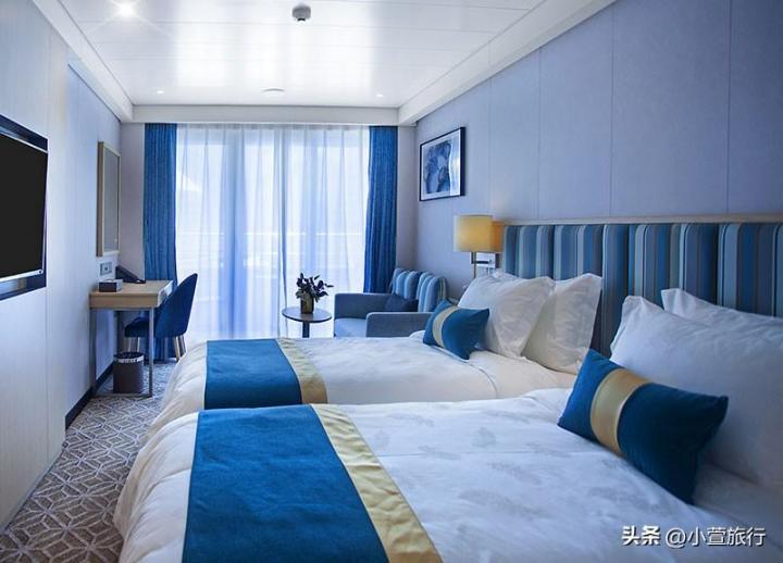 长江三号游轮票价每人需要多少钱（船期表+船票价格+房间价格）-广东技校排名网