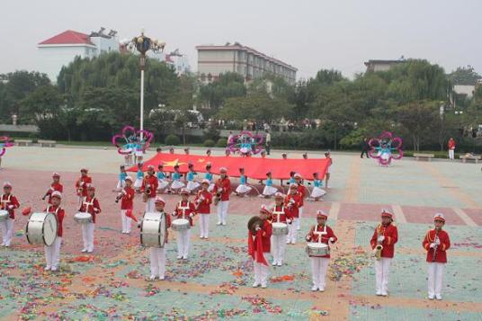 东营最好的小学名单 2023年排名前十的学校一览表-广东技校排名网