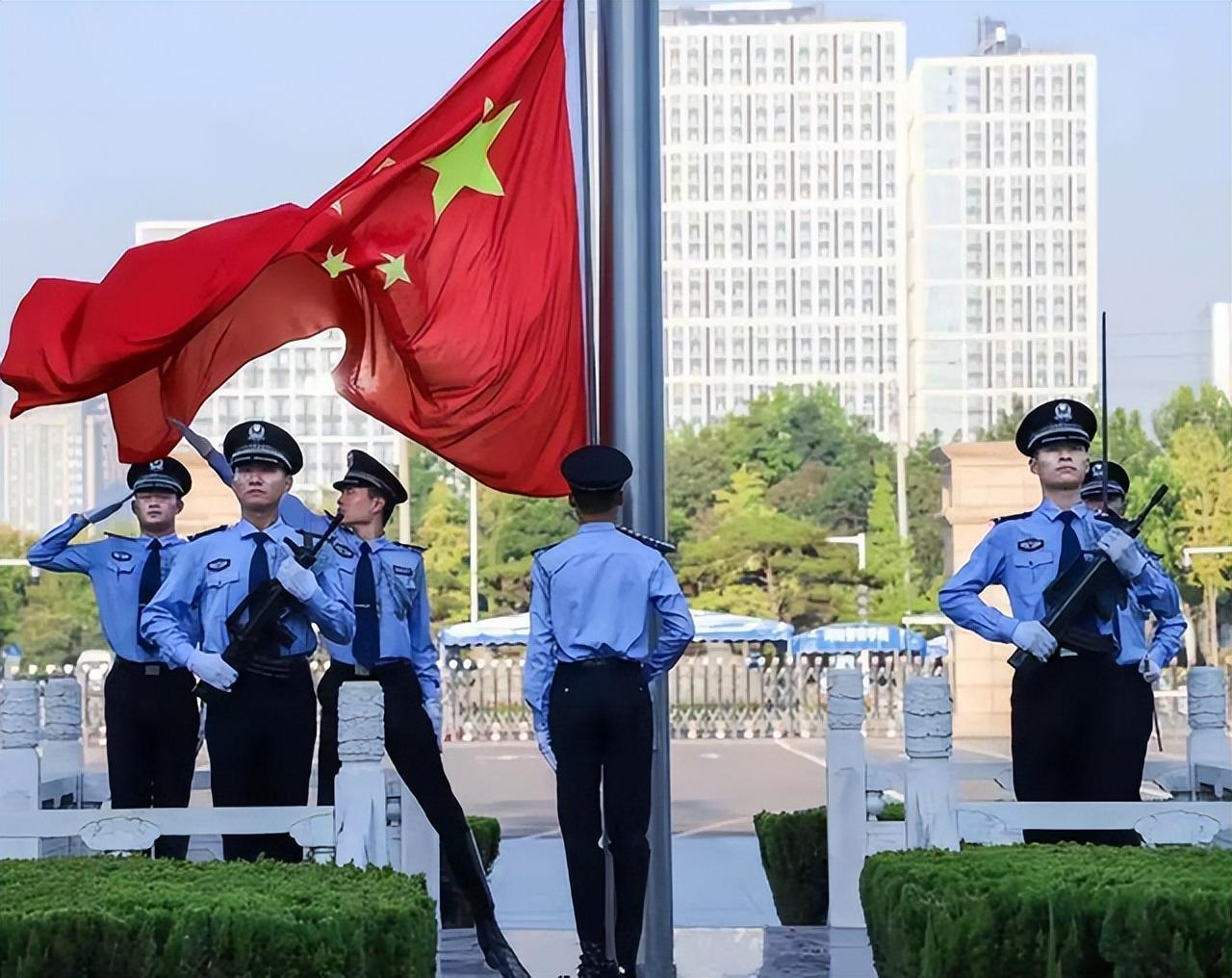 河南警察学院怎么样(附专业面试、体检、体能测评控制分数线)-广东技校排名网