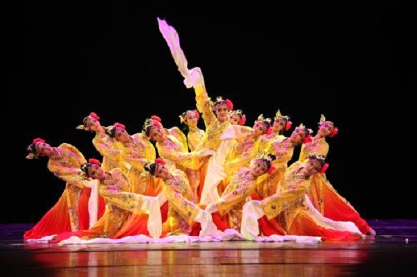 广东有什么舞蹈技校-广东技校排名网