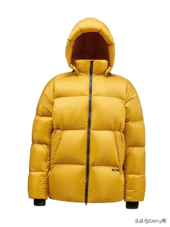 羽绒服品牌排行榜前十名（十款国产专业户外羽绒服品牌）-广东技校排名网