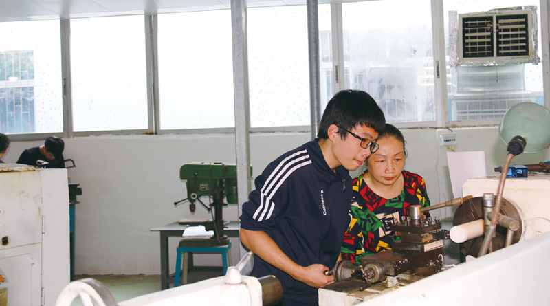 广州现代信息技工学校怎么样,招生计划及收费标准多少-广东技校排名网