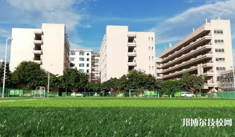 化州鉴江司法职业学校2022年有哪些专业-广东技校排名网