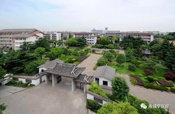 宁波镇海中学入学条件(附宁波十大高中排名)-广东技校排名网