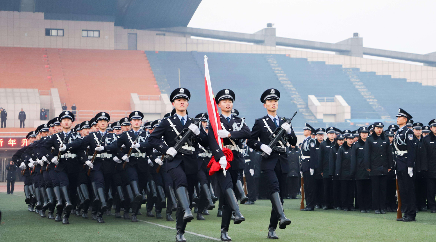 广东司法警务学校推荐-广东技校排名网