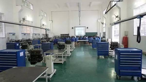 广东省南方技师学院是大专吗（附招生专业介绍）-广东技校排名网