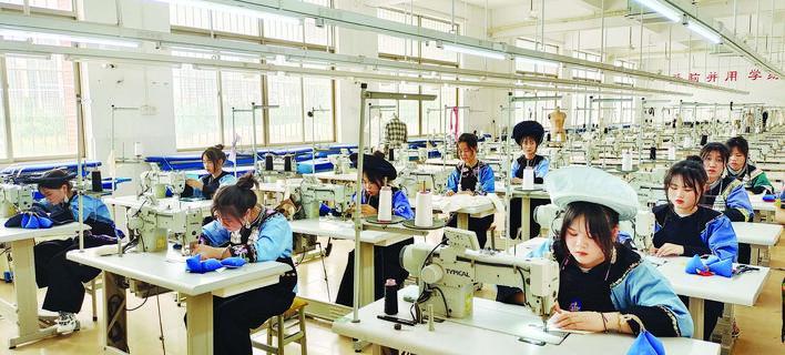 惠阳区职业技术学校(附招生专业)-广东技校排名网