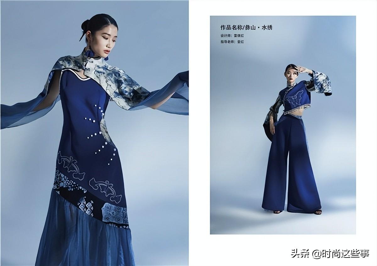 成都服装设计学校哪个好-四川服装设计职校汇总-广东技校排名网