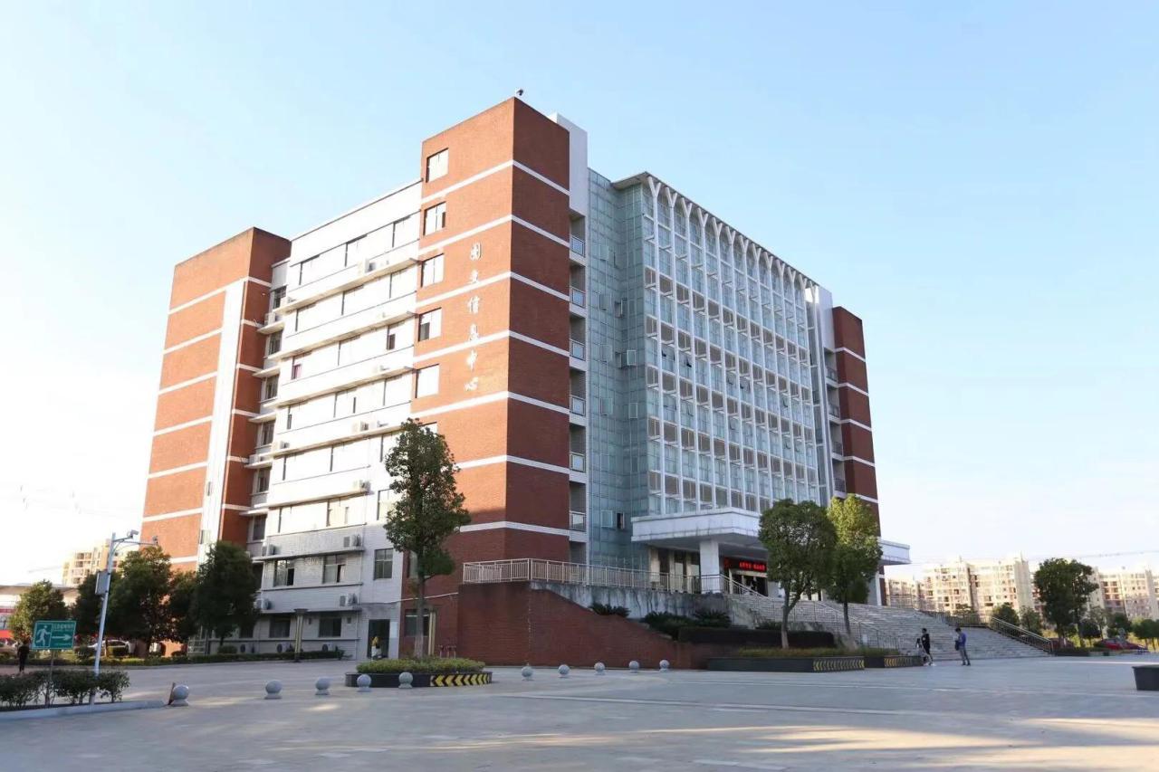 江西最好的公办专科学校(附江西排名前十的职业院校)-广东技校排名网