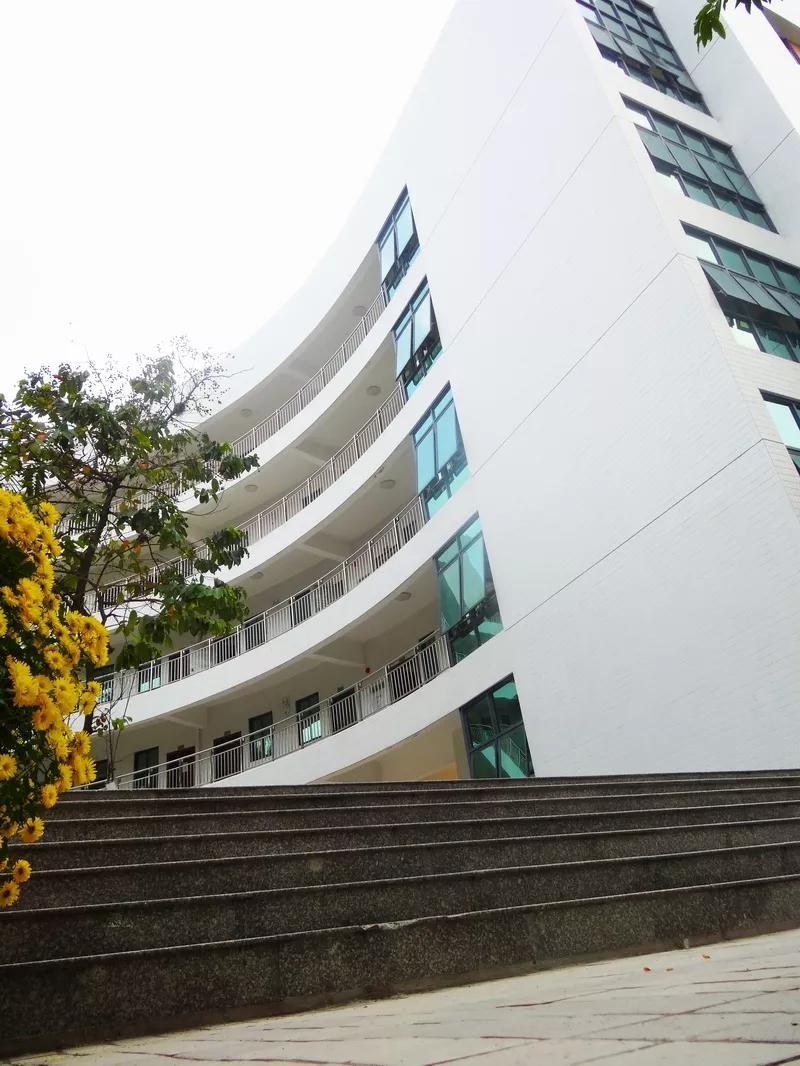 广东建设职业技术学院学费多少(附招生计划)-广东技校排名网