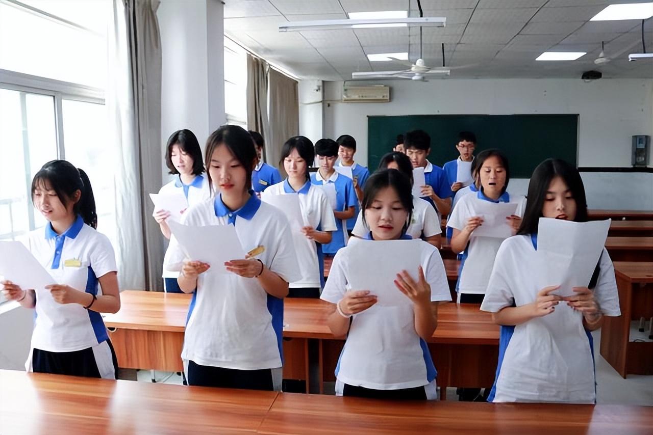 深圳中专学校(附全部深圳中职学校名单)-广东技校排名网