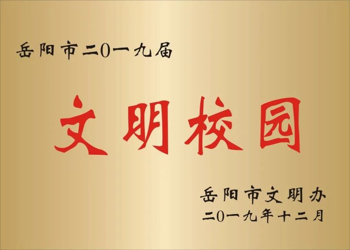 岳阳市第一职业中等专业学校2022年招生简章(唯一一所独立公办职业学校)-广东技校排名网