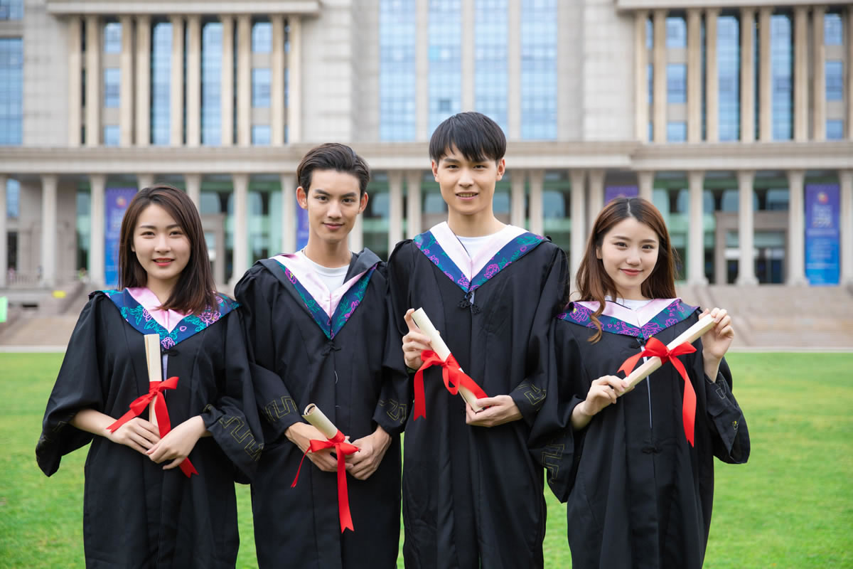 大学必须要做的十件事不看后悔？如何度过大学时光才能不留遗憾-广东技校排名网