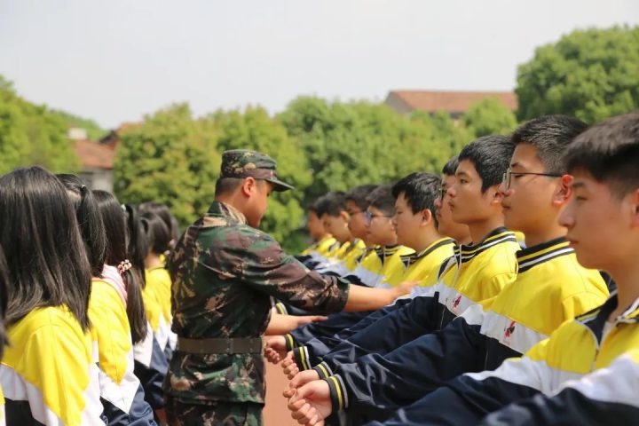 岳阳市第一职业中等专业学校2022年招生简章(唯一一所独立公办职业学校)-广东技校排名网