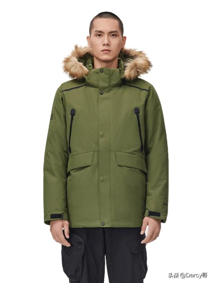 羽绒服品牌排行榜前十名（十款国产专业户外羽绒服品牌）-广东技校排名网