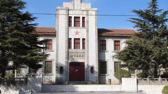 陕西省尧山中学（附陕西重点高中排名）-广东技校排名网