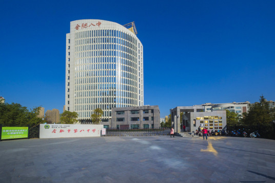 合肥高中学校排名榜前十的学校名单 2023最新十大高中-广东技校排名网