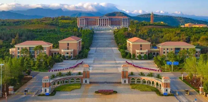 山西最好的二本大学是在哪里(附山西二本大学排名一览表)-广东技校排名网