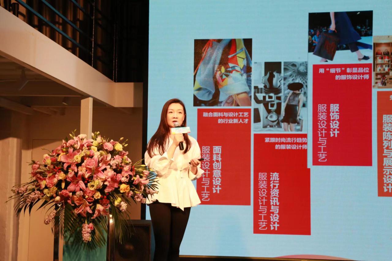 广州服装设计中专推荐(附开设该专业学校名单)-广东技校排名网