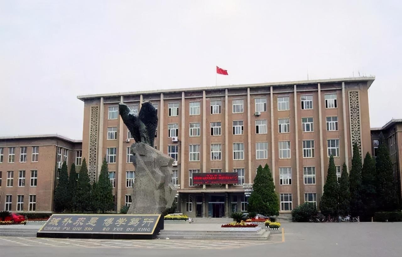 辽宁工程技术大学是几本(附招生专业推荐)-广东技校排名网