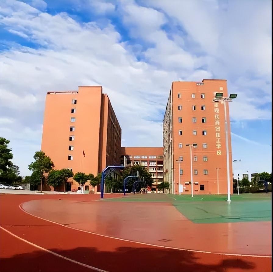 佛山技工学校(佛山市中专学校有哪些)-广东技校排名网