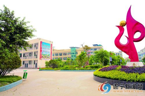 遂宁市2023年最好的初中排名前十的学校名单一览表-广东技校排名网
