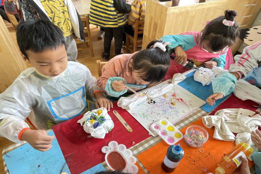睢宁县金城街道中心幼儿园2022秋季招生简章（招生对象+报名所需提交审核的材料）-广东技校排名网