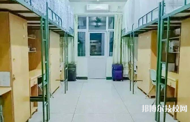 广东潮州卫生学校2022年宿舍条件-广东技校排名网
