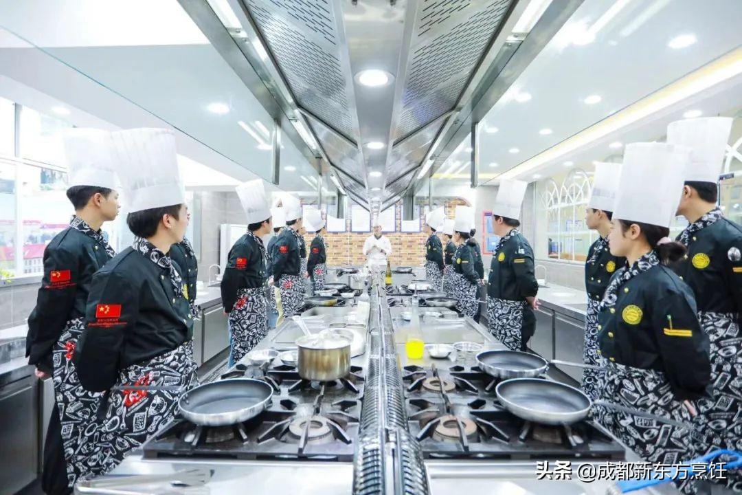 成都公办职高有哪些学校-成都公办中专学校名单-广东技校排名网