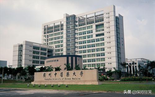 广东十大重点名牌大学（附广东本科大学排名）-广东技校排名网