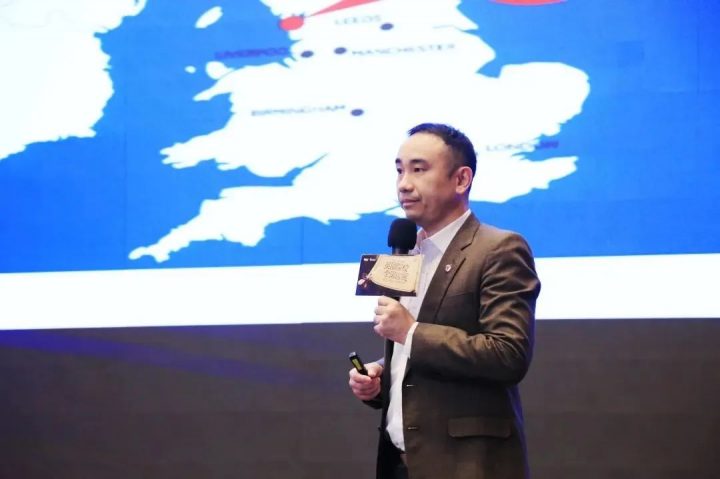 QS发布2023年商科硕士排名 英国各大商学院排名一览表-广东技校排名网