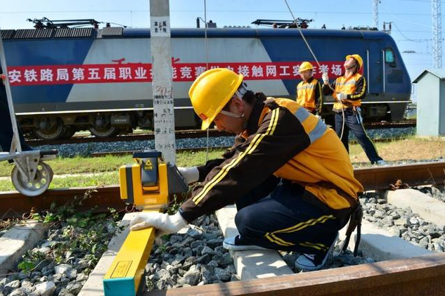 广州铁路中专哪些比较好-广东技校排名网