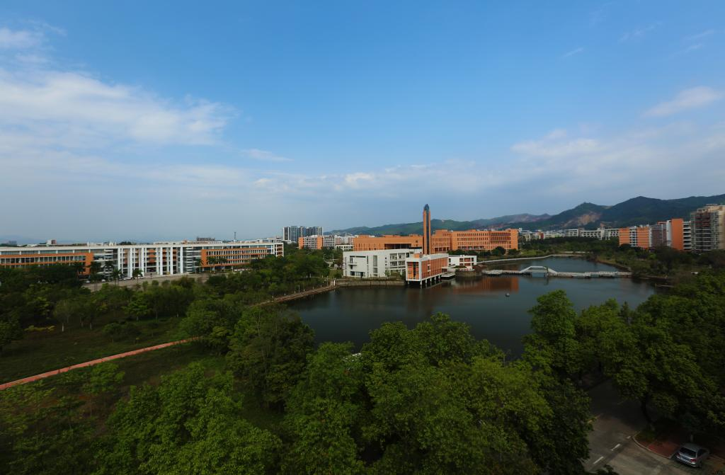 河源市职业技术学校（附3+招生计划）-广东技校排名网