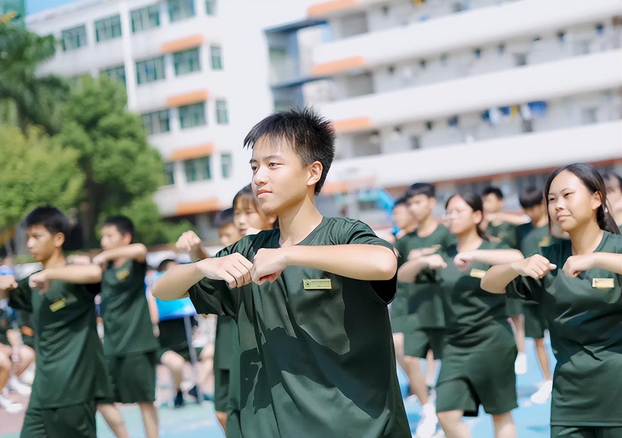 深圳中专学校(附全部深圳中职学校名单)-广东技校排名网