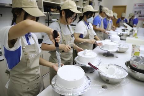 广东省那个中职学校好（附中职生升学的途径）-广东技校排名网