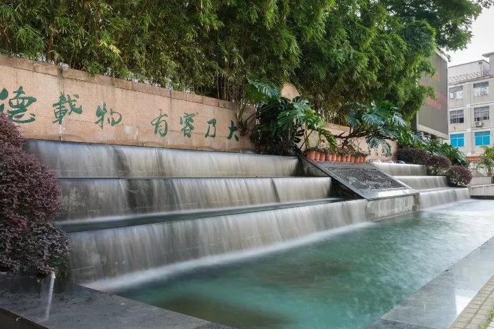 广东最美中专学院(附广东省属中专学校名单)-广东技校排名网