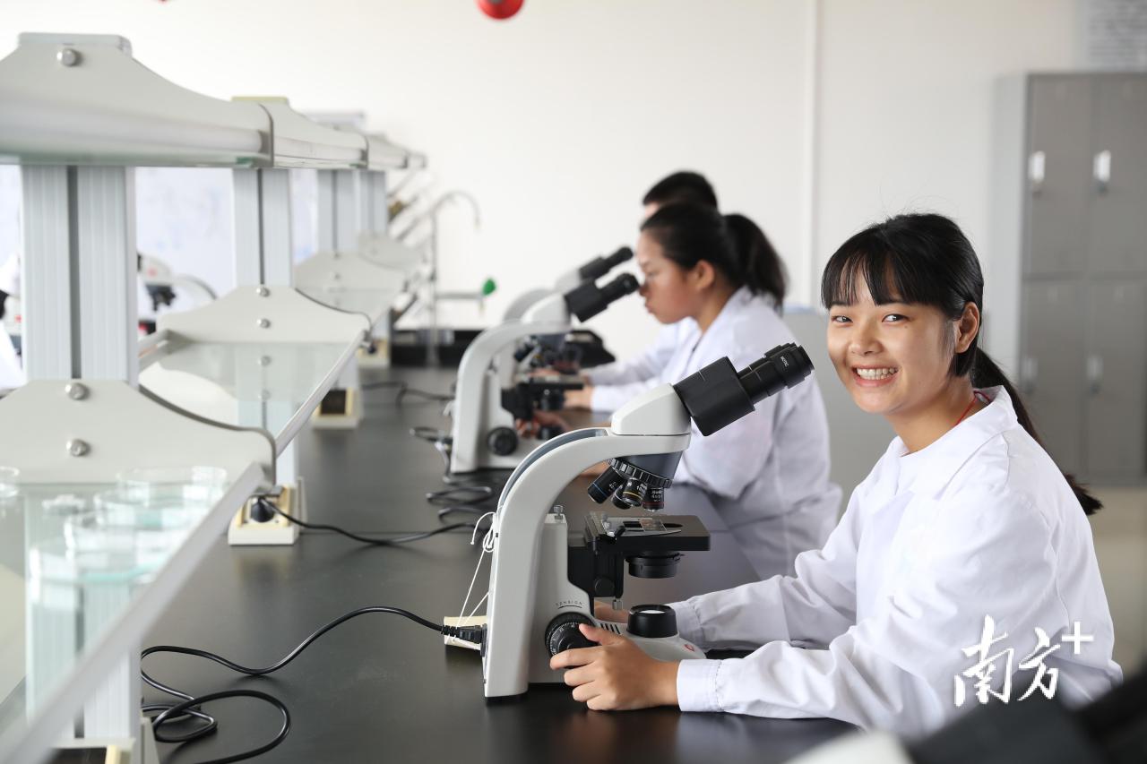 广东湛江中职学校哪个好（附湛江市中专学校名单）-广东技校排名网