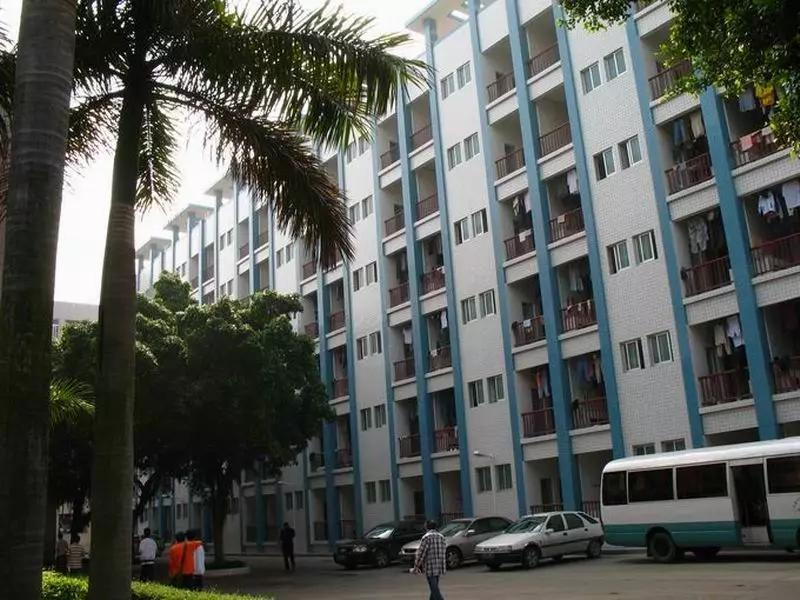 广东建设职业技术学院学费多少(附招生计划)-广东技校排名网