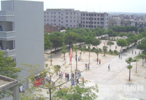 陆丰碣石新安职业技术学校怎么样、好不好-广东技校排名网