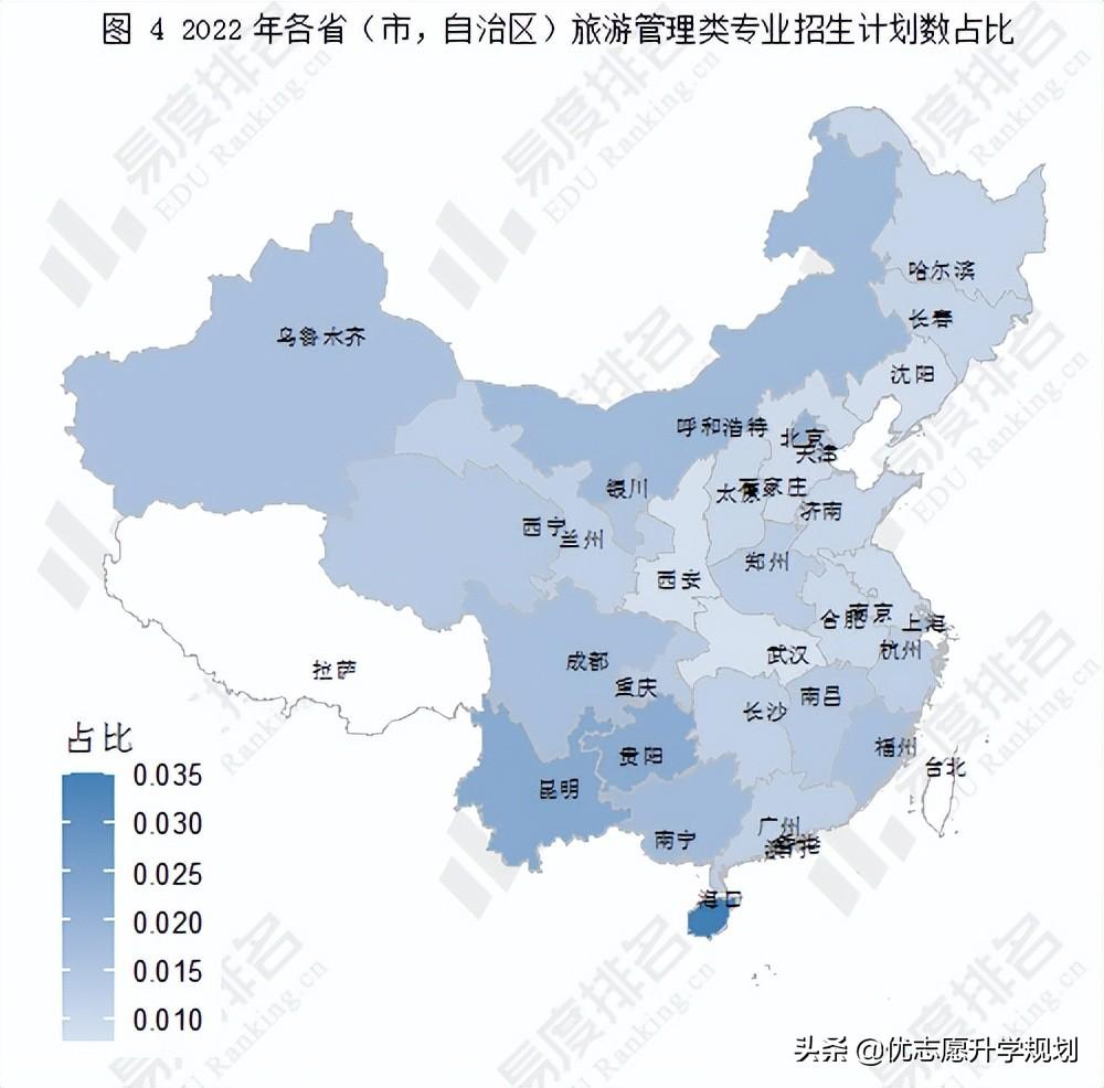 旅游管理专业靠谱吗(附导游证报考条件)-广东技校排名网