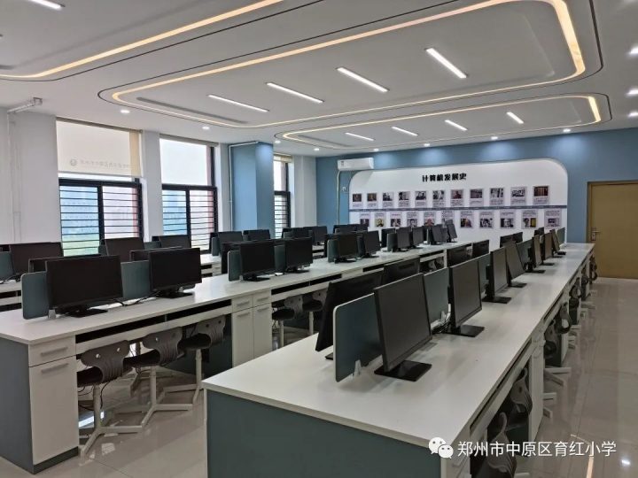 郑州市中原区育红小学2022年招生简章(招生范围+招生条件+报名时间、地点)-广东技校排名网